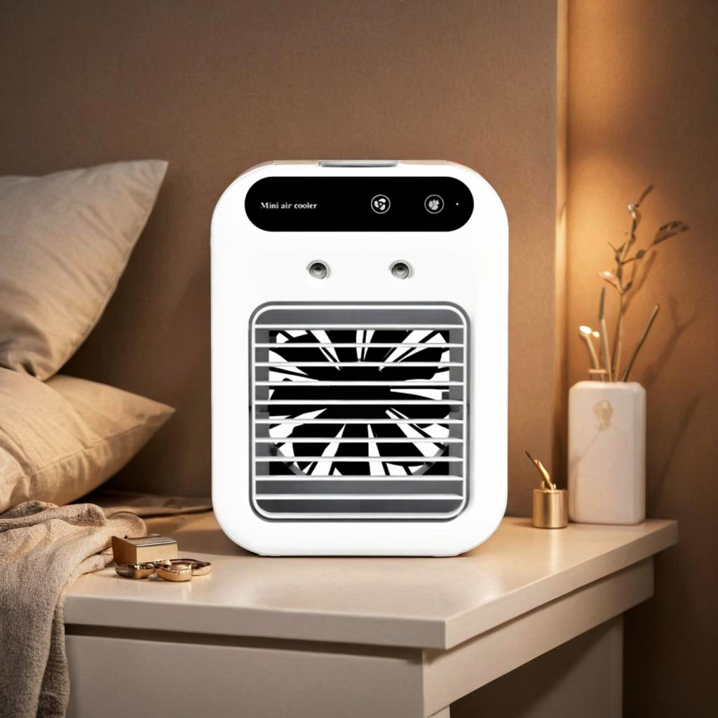 💨 ArcticBreeze™ – Kostenloser weltweiter Versand