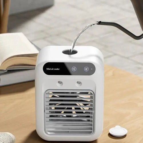 💨 ArcticBreeze™ – Kostenloser weltweiter Versand