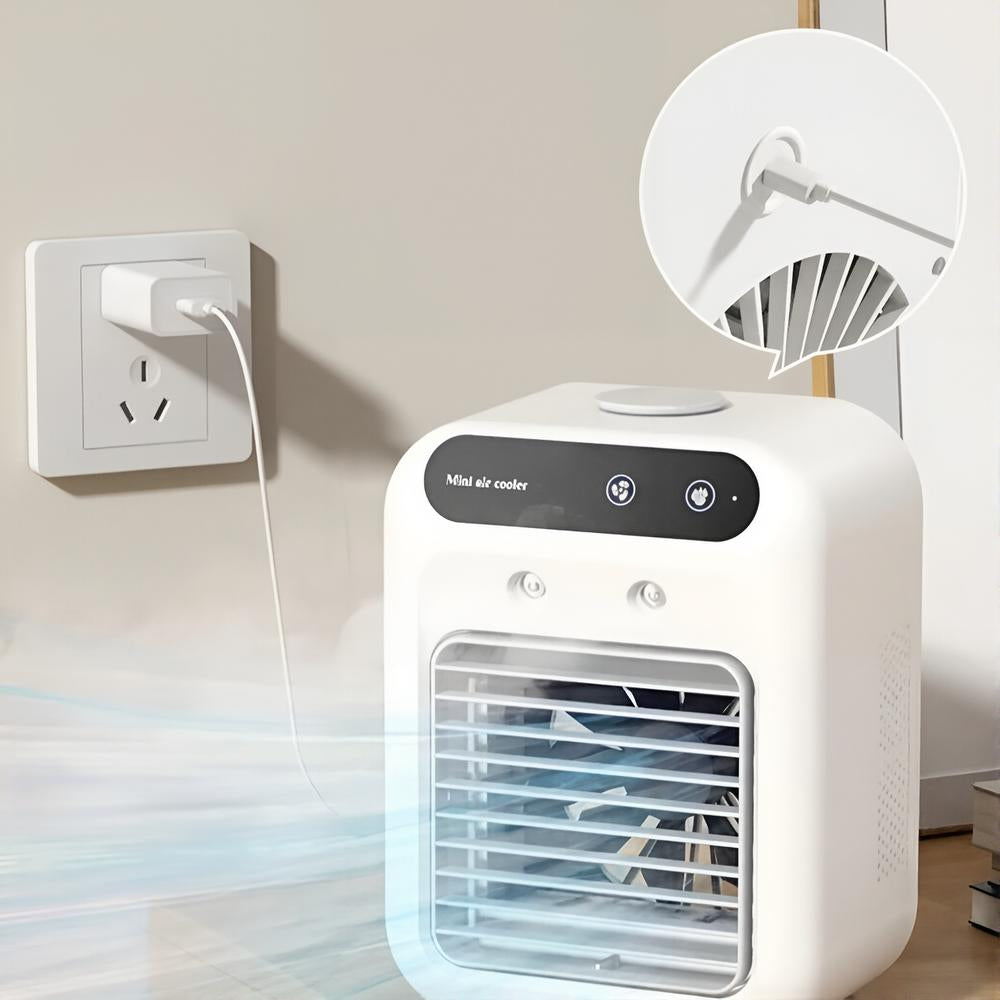 💨 ArcticBreeze™ – Kostenloser weltweiter Versand