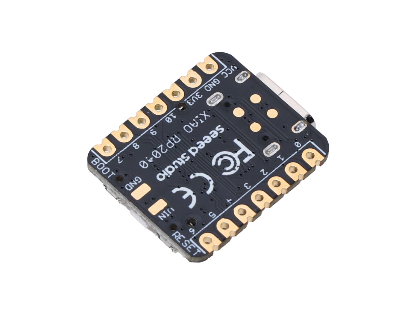 AtmosCore Pro™ – Elite Environmental Sensor Kit