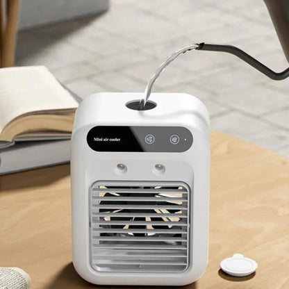 💨 ArcticBreeze™ – Kostenloser weltweiter Versand