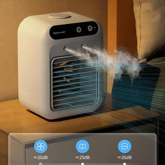 ArcticBreeze™ — Free Global Shipping