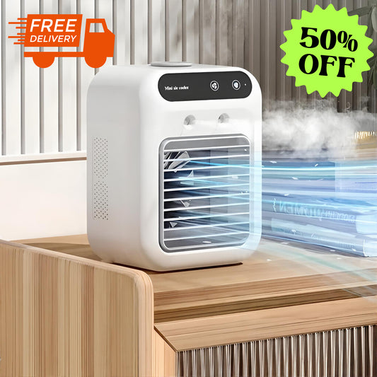 ArcticBreeze™ — Free Global Shipping