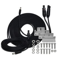 MORA GridLink™ Solar Mounting & Cable Bundle