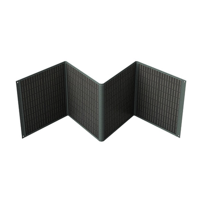 SolarSafe Fold110™ – 110W Foldable EU Solar Panel
