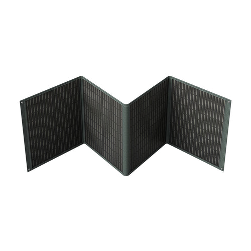 SolarSafe Fold110™ – 110W Foldable EU Solar Panel