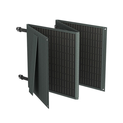 SolarSafe Fold110™ – 110W Foldable EU Solar Panel