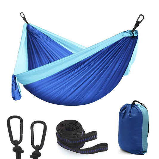 Parachute Camping Hammock – Flash Deal + Free Shipping!