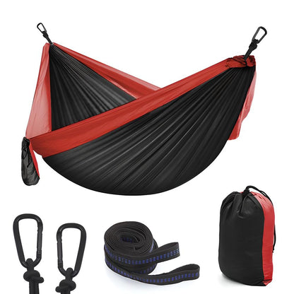 Parachute Camping Hammock – Flash Deal + Free Shipping!
