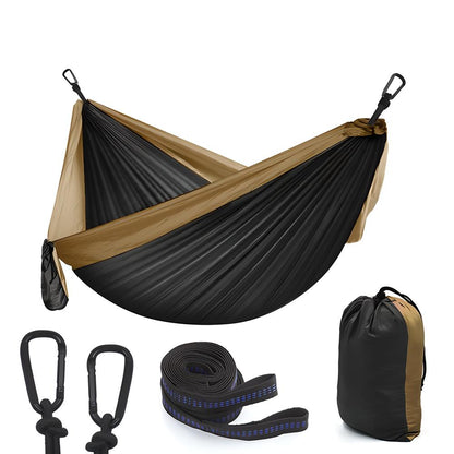 Parachute Camping Hammock – Flash Deal + Free Shipping!