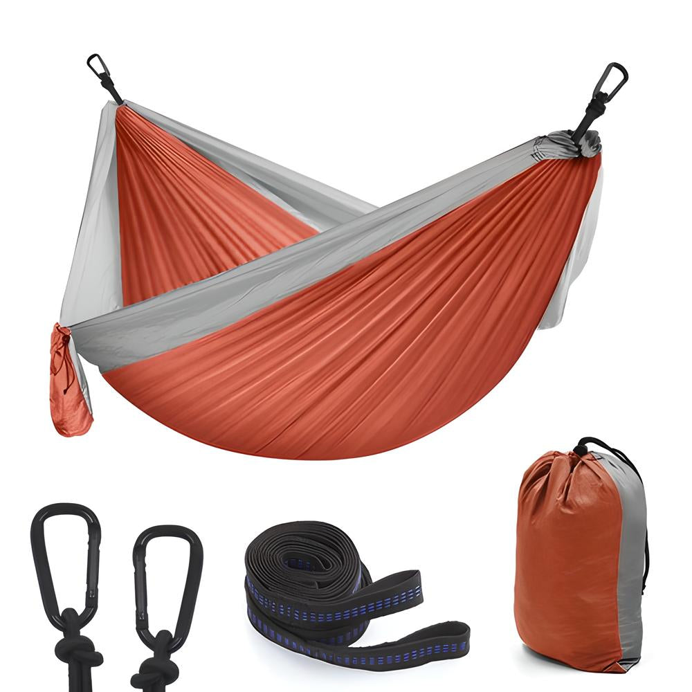 Parachute Camping Hammock – Flash Deal + Free Shipping!