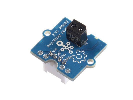 ReactaPair™ – Dual-Trigger Sensor Kit (Sound + IR)
