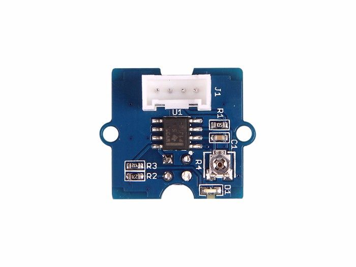 ReactaPair™ – Dual-Trigger Sensor Kit (Sound + IR)