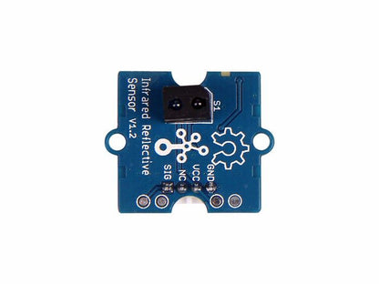ReactaPair™ – Dual-Trigger Sensor Kit (Sound + IR)