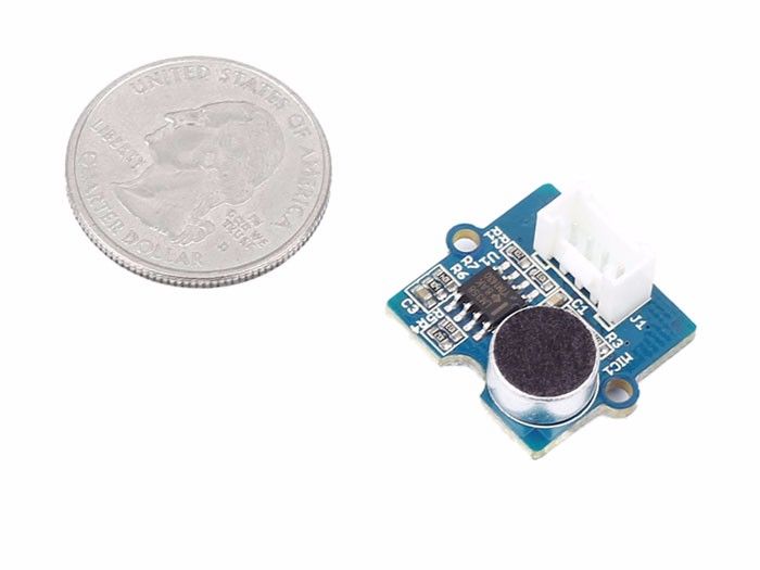ReactaPair™ – Dual-Trigger Sensor Kit (Sound + IR)