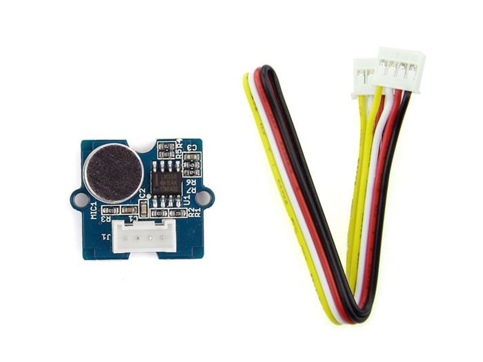 ReactaPair™ – Dual-Trigger Sensor Kit (Sound + IR)