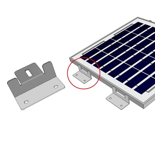 MORA GridLink™ Solar Mounting & Cable Bundle