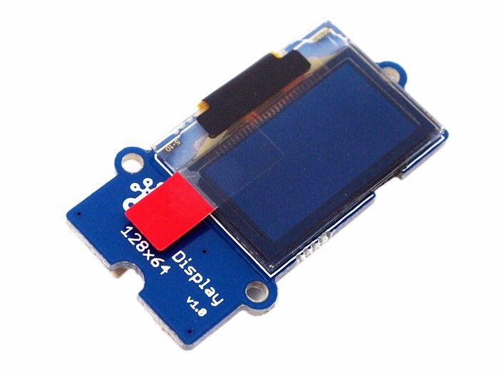 AquaStrata 10™ – Precision Water Level Sensor (Grove-Compatible)