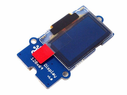 AquaStrata 10™ – Precision Water Level Sensor (Grove-Compatible)