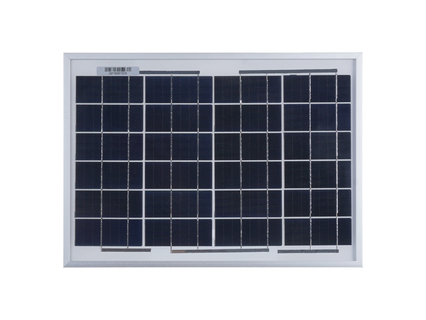 MORA Solar Pro 12W Panel – Waterproof Power Solution for Sensor Kits
