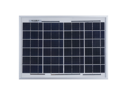 MORA Solar Pro 12W Panel – Waterproof Power Solution for Sensor Kits