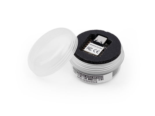 AtmosCore Pro™ – Elite Environmental Sensor Kit