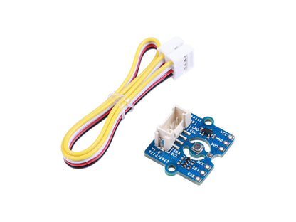 AtmosCore Pro™ – Elite Environmental Sensor Kit