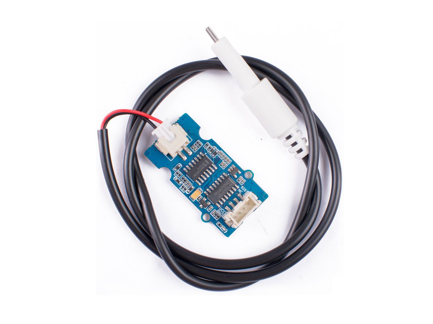 TerraLink Pro+™ – Environmental Sensor Developer Kit