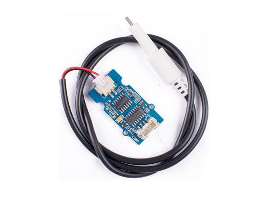 TerraLink Pro+™ – Environmental Sensor Developer Kit