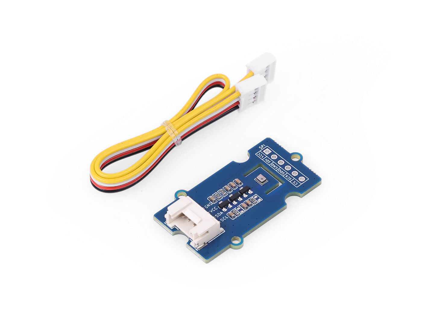 TerraLink Pro+™ – Environmental Sensor Developer Kit