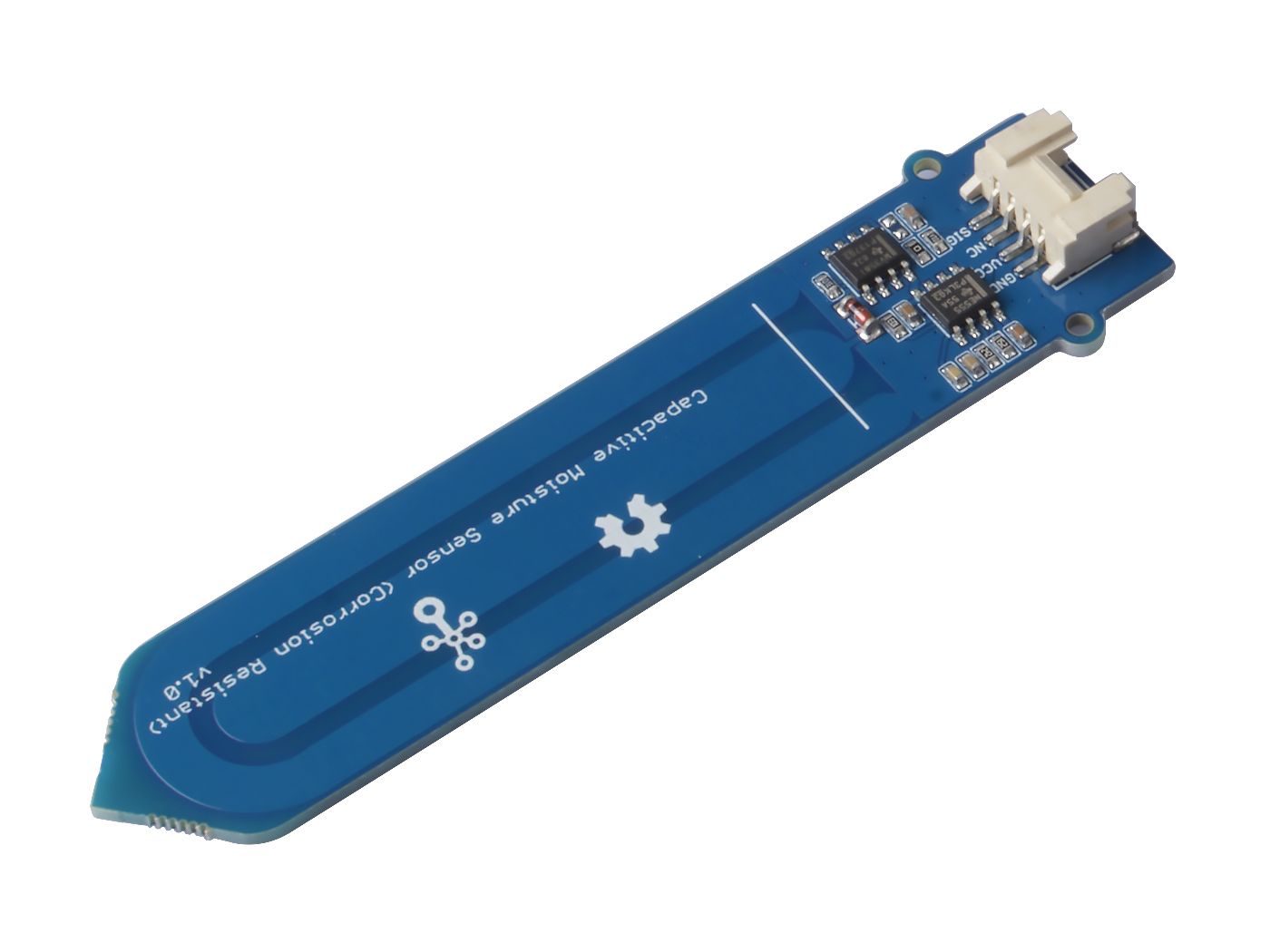 TerraLink Pro+™ – Environmental Sensor Developer Kit