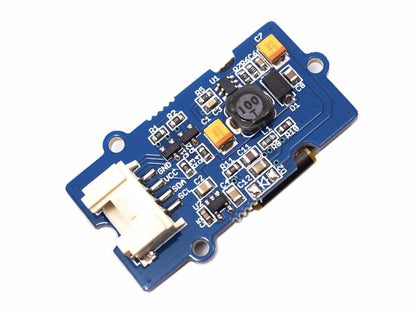 TerraLink Pro+™ – Environmental Sensor Developer Kit