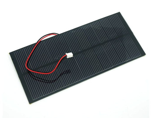 MORA MicroSolar Duo Pack (1W + 2W Mini Panels)