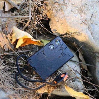 MORA ShieldCard™ – 10-in-1 Survival Tool