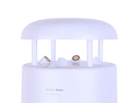 MORA WindSense Field Station – Solar-Ready Wind Data Kit
