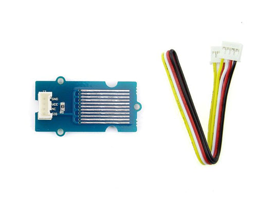 AquaSense Starter™ – Mini Field Sensor Pack