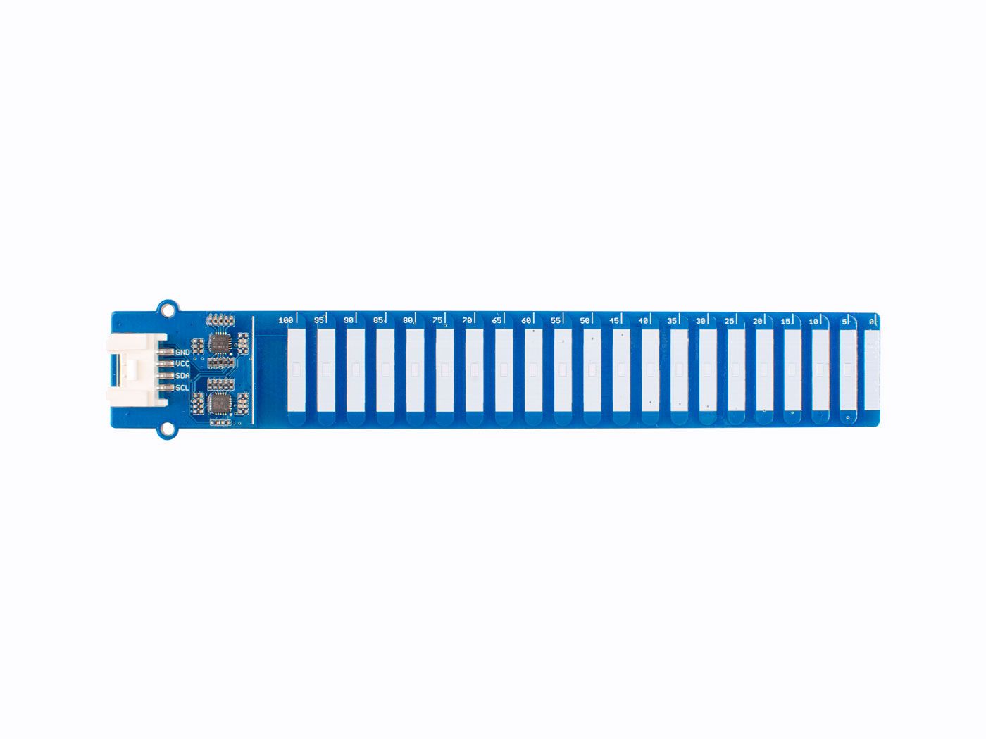 AquaStrata 10™ – Precision Water Level Sensor (Grove-Compatible)