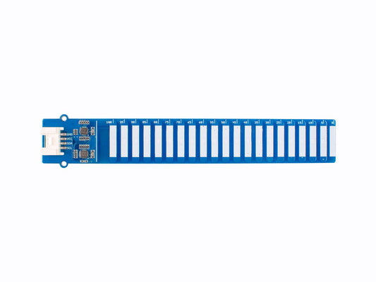 AquaStrata 10™ – Precision Water Level Sensor (Grove-Compatible)