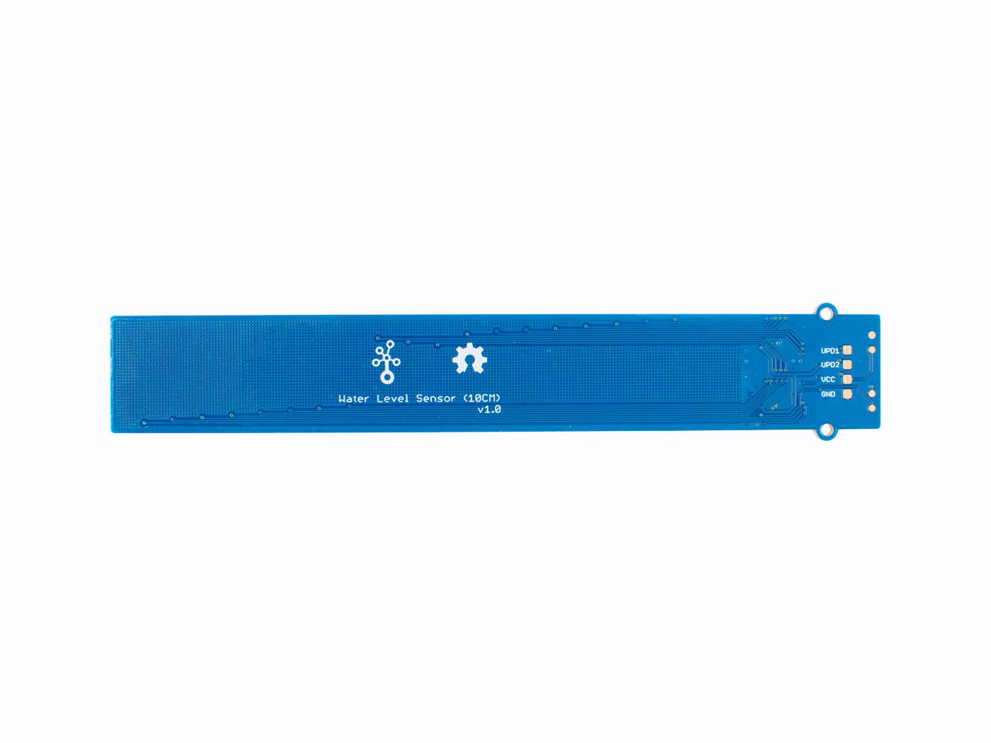 AquaStrata 10™ – Precision Water Level Sensor (Grove-Compatible)