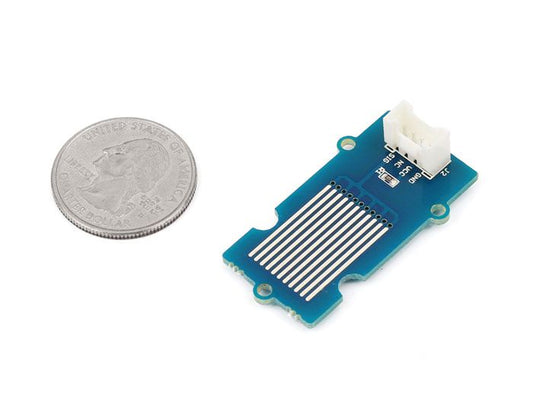 HydroGuard Mini™ – Grove-Compatible Leak Sensor